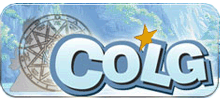 COLG社区logo,COLG社区标识