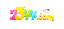 2344小游戏logo,2344小游戏标识