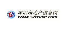 深圳房地产信息网logo,深圳房地产信息网标识