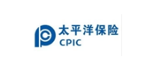 中国太平洋保险Logo