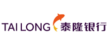浙江泰隆商业银行logo,浙江泰隆商业银行标识