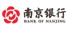 南京银行logo,南京银行标识
