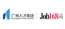 job168网logo,job168网标识