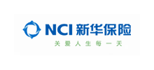 新华保险Logo