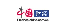 中国网财经中心logo,中国网财经中心标识