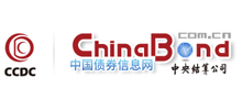 中国债券信息网logo,中国债券信息网标识
