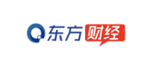 东方财经证券网logo,东方财经证券网标识