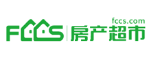 房产超市网Logo