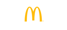 麦当劳中国官方网站Logo