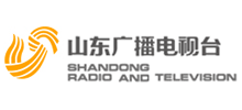 山东网络台Logo