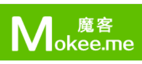 魔客Logo