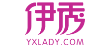 伊秀女性网logo,伊秀女性网标识
