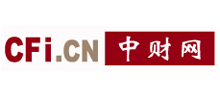 中财网logo,中财网标识