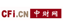 中国财经信息网logo,中国财经信息网标识