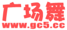 广场舞Logo