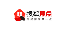 搜狐焦点网Logo