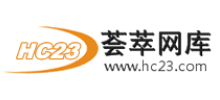 荟萃网库logo,荟萃网库标识