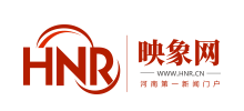 映象网Logo
