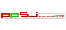 品牌世家网Logo