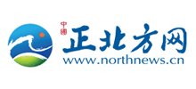正北方网logo,正北方网标识