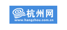 杭州网Logo