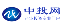 中投网logo,中投网标识