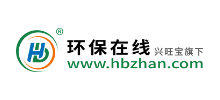 环保在线Logo