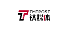 钛媒体Logo