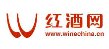 红酒网logo,红酒网标识