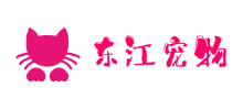 东江宠物网Logo