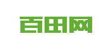 百田网logo,百田网标识