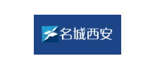 名城西安网Logo