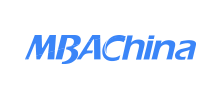 MBAChina网logo,MBAChina网标识