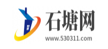 石塘网Logo