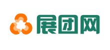 展团网Logo
