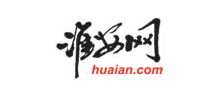 淮安网logo,淮安网标识