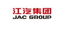 江淮汽车官方网站Logo