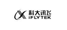科大讯飞Logo