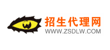 招生代理网Logo