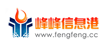 峰峰信息港Logo