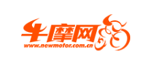 牛摩网Logo
