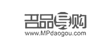 名品导购网Logo