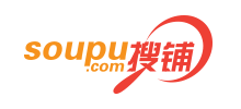 搜铺网Logo