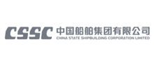 中国船舶工业集团公司Logo