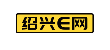 绍兴E网logo,绍兴E网标识