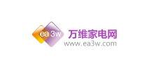 万维家电网Logo