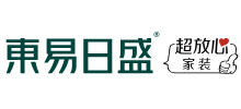 东易日盛装饰集团官网Logo