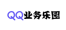 QQ业务乐园logo,QQ业务乐园标识