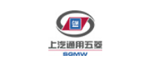 上汽通用五菱SGMW官网Logo