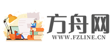 方舟网Logo